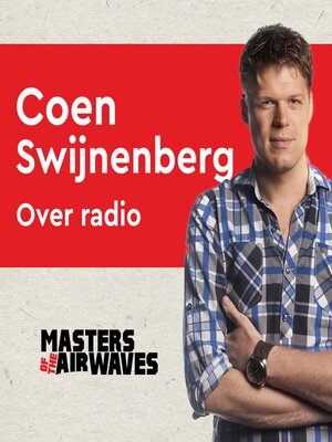 cover image of Coen Swijnenberg over Radio